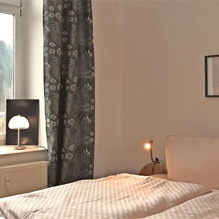 Villa Pretty With Terrace Near Borstendorf *