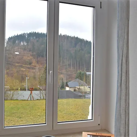 Pretty With Terrace Near Borstendorf *